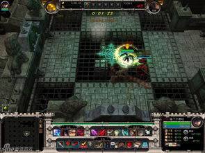 探索Avalon 構建沉浸式游戲的開發實踐